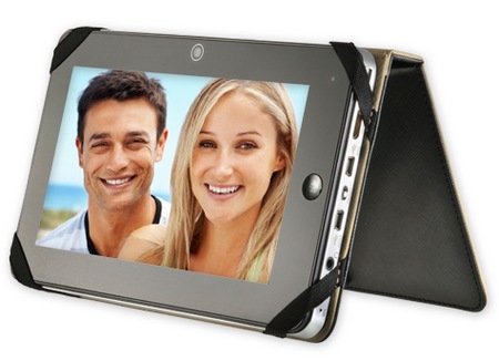 Pierre Cardin PC-7006 Android Tablet 3