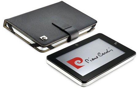 Pierre Cardin PC-7006 Android Tablet 4