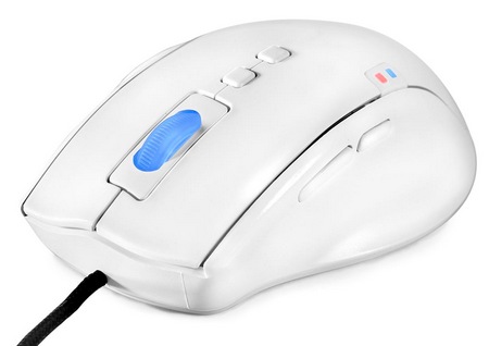 QPAD OM-75 Gaming Mouse 1
