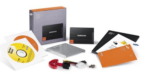 Samsung SSD 830 Series SATA III Solid State Drive included items Samsung SSD 830 Series SATA III Solid State Drive included items