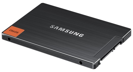 Samsung SSD 830 Series SATA III Solid State Drive