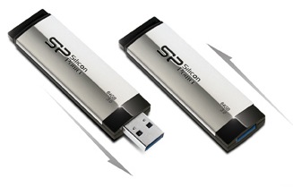 Silicon Power Marvel M60 USB 3.0 Flash Drive 1