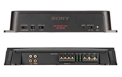Sony XDP-PK1000 Digital Link Sound System 1