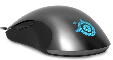 SteelSeries Sensei Gaming Mouse 1