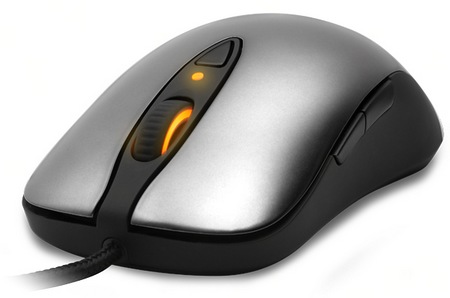SteelSeries Sensei Gaming Mouse 2