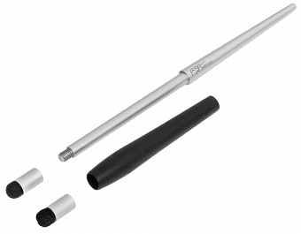 Ten One Design Pogo Sketch Pro Capacitive Touchscreen Stylus replaceable tips