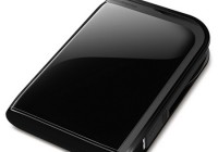Buffalo MiniStation Extreme USB 3.0 Portable Hard Drive