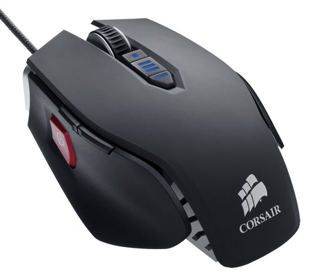 Corsair Vengeance M60 Gaming Mouse for FPS 1