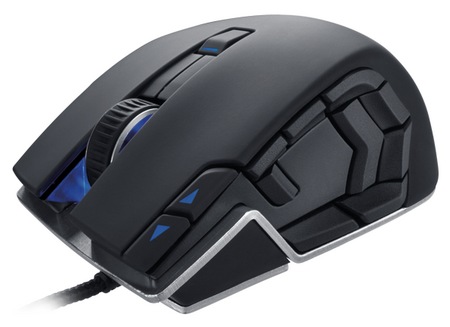 Corsair Vengeance M90 Gaming Mouse for MMO RTS 1