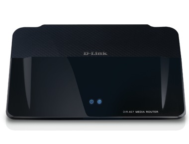 D-Link Amplifi HD Media Router 2000 with USB 3.0 2