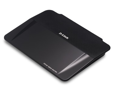 D-Link Amplifi HD Media Router 2000 with USB 3.0