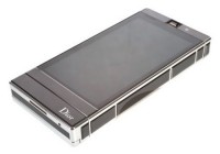 Dior Phone Touch Luxury Android Phone 1