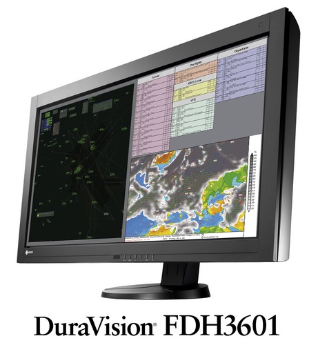 EIZO DuraVision FDH3601 4K x 2K Monitor