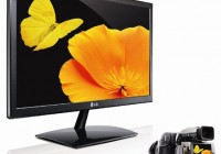 LG IPS235V, IPS225V, IPS235T and IPS225T IPS LCD Monitors