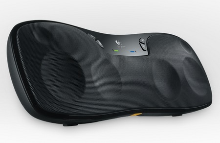 Logitech Wireless Boombox for Smartphone and Tablet