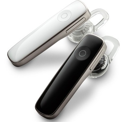 Plantronics Marque M155 Lightweight Bluetooth Headset for Smartphone