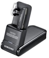Samsung HM7000 Bluetooth 3.0 Headset cradle Samsung HM7000 Bluetooth 3.0 Headset cradle