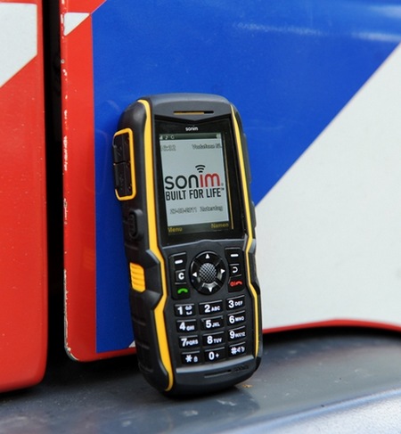 Sonim XP3300 Force is officially the World's Toughest Phone 1 Sonim XP3300 Force is officially the World's Toughest Phone 1