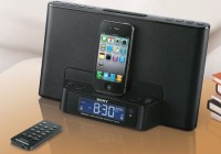 Sony ICF-CS15iP iPhone ipod Speaker Dock