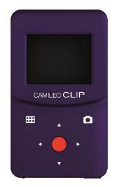 Toshiba Camileo CLIP Full HD Mini Camcorder 1 Toshiba Camileo CLIP Full HD Mini Camcorder 1