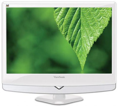 ViewSonic VX2451mhp-LED Slim Full HD LED Display ViewSonic VX2451mhp-LED Slim Full HD LED Display