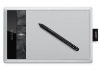 Wacom Bamboo Capture Pen Tablet