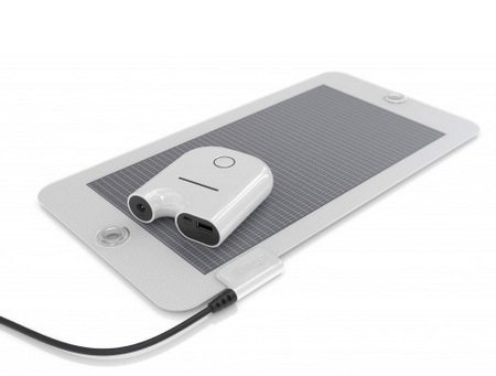 Changers Starter Kit Solar Charging System Maraoshi Changers Starter Kit Solar Charging System Maraoshi