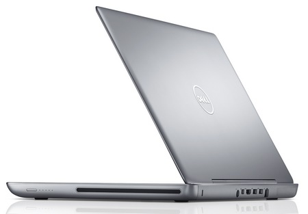 Dell XPS 14z Slim Notebook with Internal Optical Drive 1 Dell XPS 14z Slim Notebook with Internal Optical Drive 1