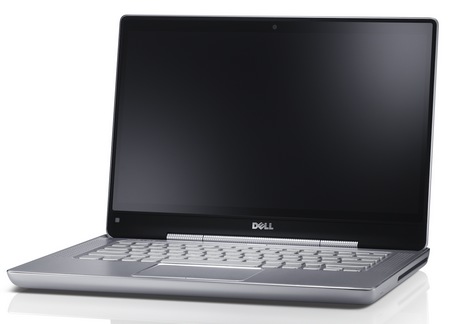 Dell XPS 14z Slim Notebook with Internal Optical Drive2 Dell XPS 14z Slim Notebook with Internal Optical Drive2