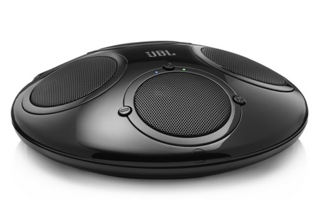 JBL On Tour iBT Bluetooth Speaker
