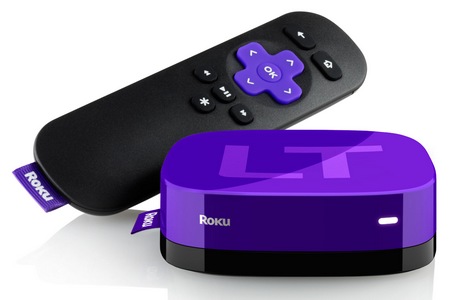 Roku LT Affordable Streaming Player costs $49.99