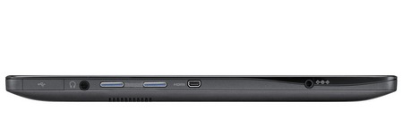 Samsung Series 7 Slate PCs slim