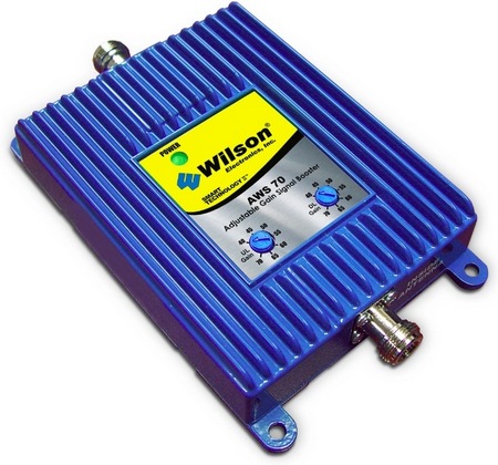 Wilson Electronics AWS 70 Indoor Signal Booster