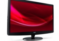 Acer HR274H Full HD 3D Display
