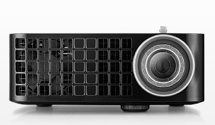 Dell M110 Ultra Mobile Projector 1
