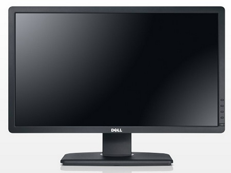 Dell Professional P2312H 23-inch LED Monitor 1