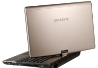 Gigabyte Booktop T1132 Tablet PC