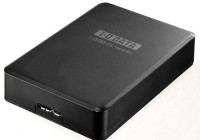 IO-Data USB-RGB3D USB 3.0 to DVI Display Adapter