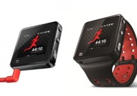 Motorola MOTOACTV Wearable GPS Fitness Tracker is also a Music Player