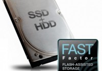 Seagate Momentus XT 750GB Solid State Hybrid Drive