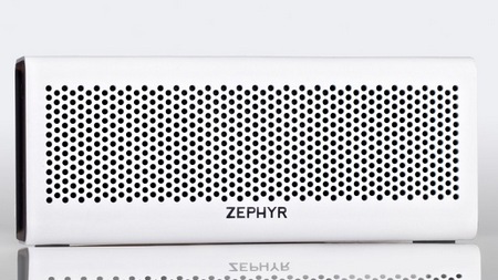 Spar Zephyr 500 Bluetooth speaker mobile charger speakerphone