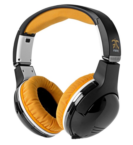 SteelSeries 7H Fnatic Limited Edition Headset