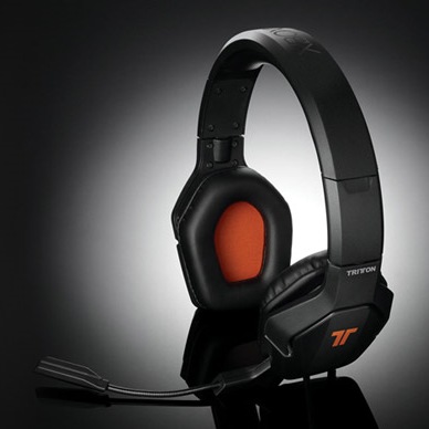Tritton Trigger Headset for XBox 360 2