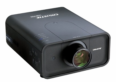 Christie LHD700 Full HD 3LCD projector Christie LHD700 Full HD 3LCD projector