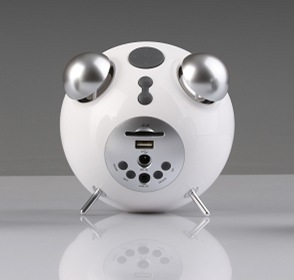 http://www.itechnews.net/wp-content/uploads/2011/12/Edifier-Tick-Tock-Bluetooth-Speaker-Alarm-Clock-white.jpg