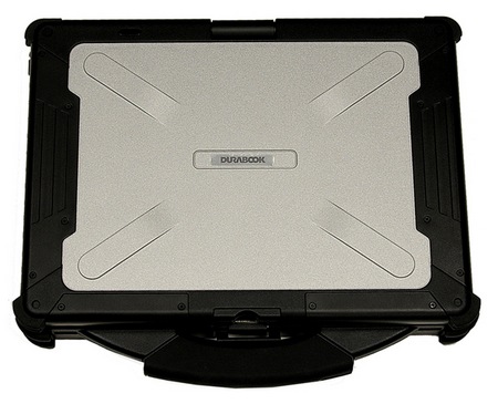 GammaTech Durabook R13C Fully Rugged Convertible Notebook GammaTech Durabook R13C Fully Rugged Convertible Notebook
