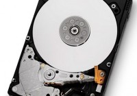 Hitachi Ultrastar C10K900 2.5-inch Enterprise Hard Drive
