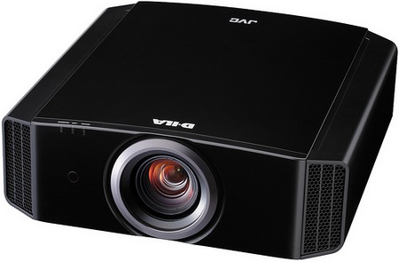 JVC Procision DLA-X30 Reference Series 4K Projector