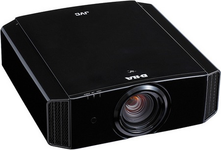 JVC Procision Series DLA-X90R, DLA-X70R 4K projectors