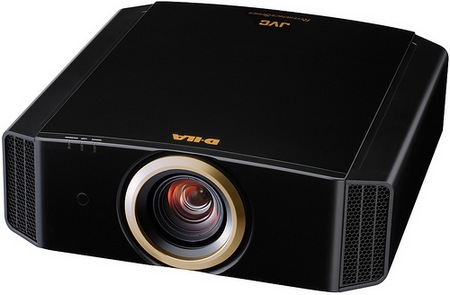 JVC Reference Series DLA-RS45 4K Projector